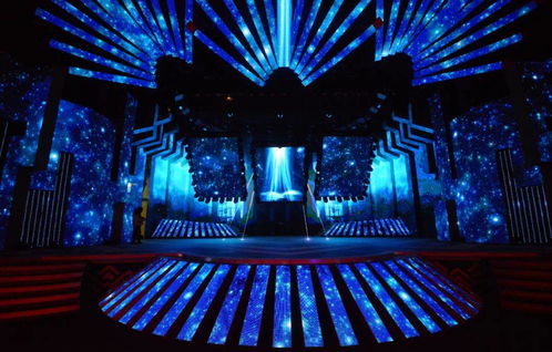 官宣 | 就在大年初一，藝術節(jié)盛大啟幕