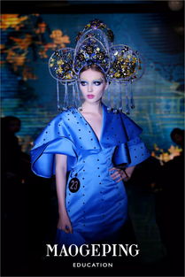 鄭州毛戈平學校第七屆化妝造型全科班與2018秋季形象設(shè)計與藝術(shù)創(chuàng)意班畢業(yè)發(fā)布會暨藝術(shù)大賽圓滿落幕